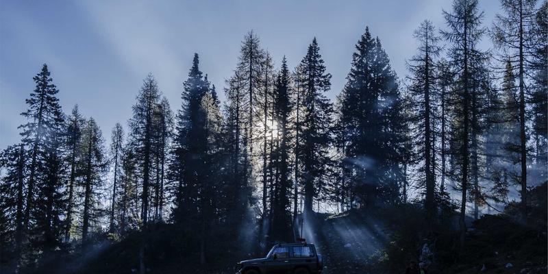 豪华野蛮人29：解码当代精英男士的高端生活方式与穿搭哲学